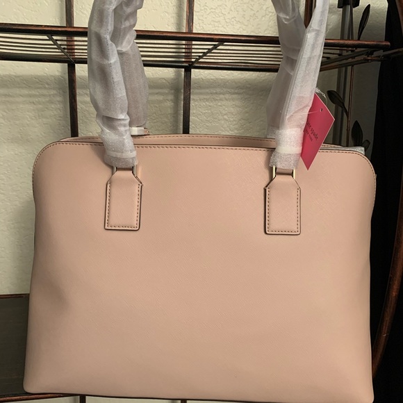 Kate Spade Cameron Street Marybeth Bag laptop TOTE - Picture 5 of 8